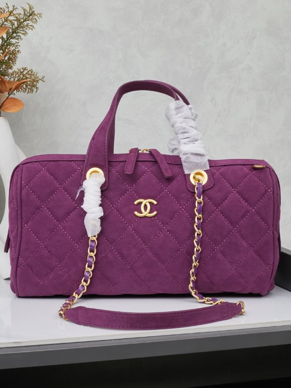 NWT - Authentic-Chanel